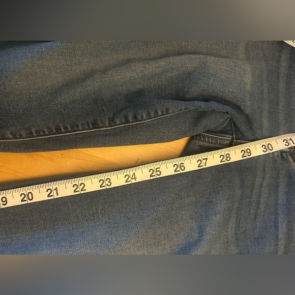 American Eagle jeans - Picture 7 of 7